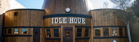 Idle Hour is in the news!