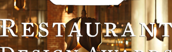 We’ve been nominated! AIA|LA 11th Annual Restaurant Design Awards